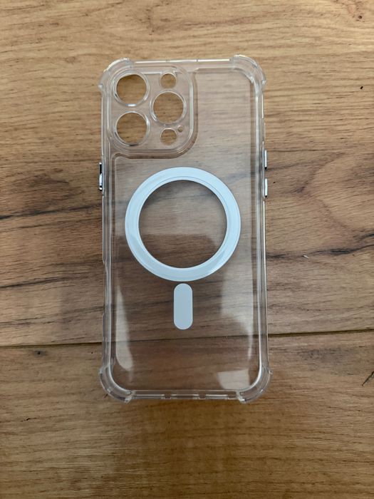 Etui iphone 16 pro max