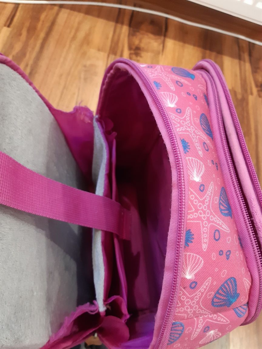 Школьный рюкзак для девочки "ZIBI"