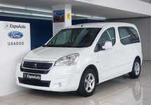 Peugeot Partner Tepee HDi 75 Esplanade
