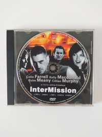 Film DVD "Inter Mission" Colin Farrel, Kelly Macdonald, Colm Meany