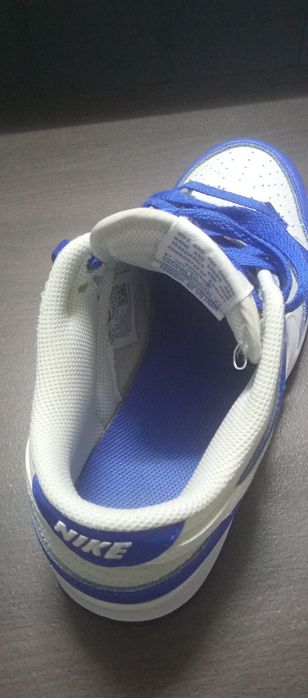 Sapatilhas Nike SB Dunk Low