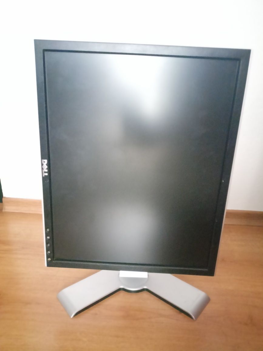 Monitor Dell 1907 FPc