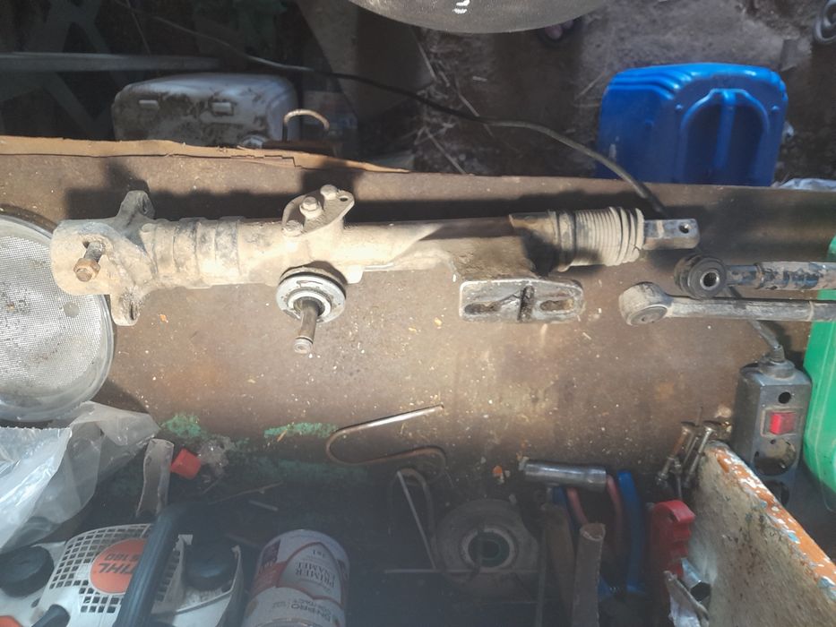 Комплект рольової до ауді