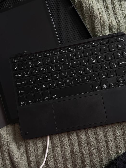 Samsung Galaxy Tab S6 Lite в ідеальному стані
