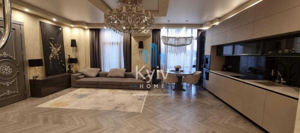 Оренда квартири, ЖК “Новопечерські Липки”, Печерськ