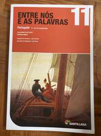 Manual portugues 11 ano