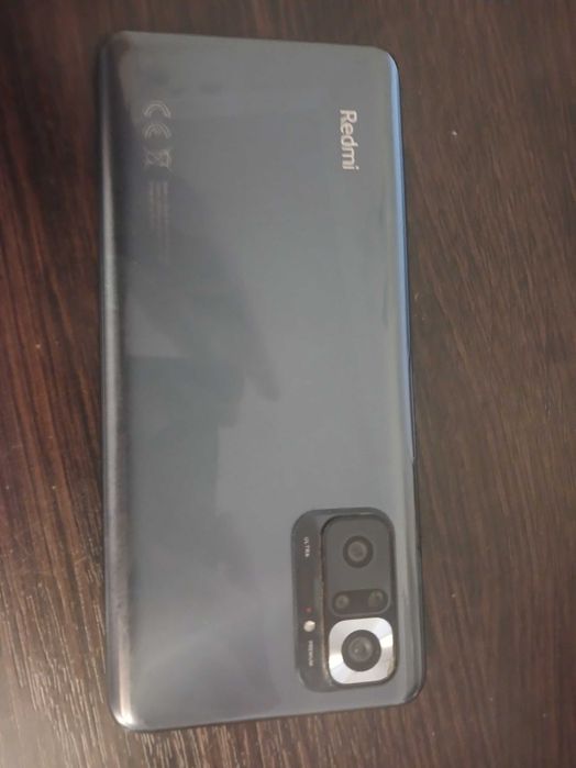 Redmi note 10 pro 4g