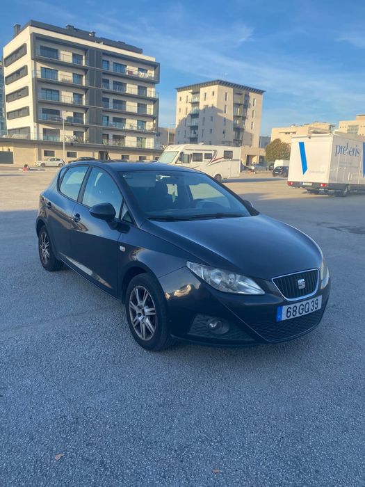 SEAT Ibiza 1.4 (2008) - Muito Fiável