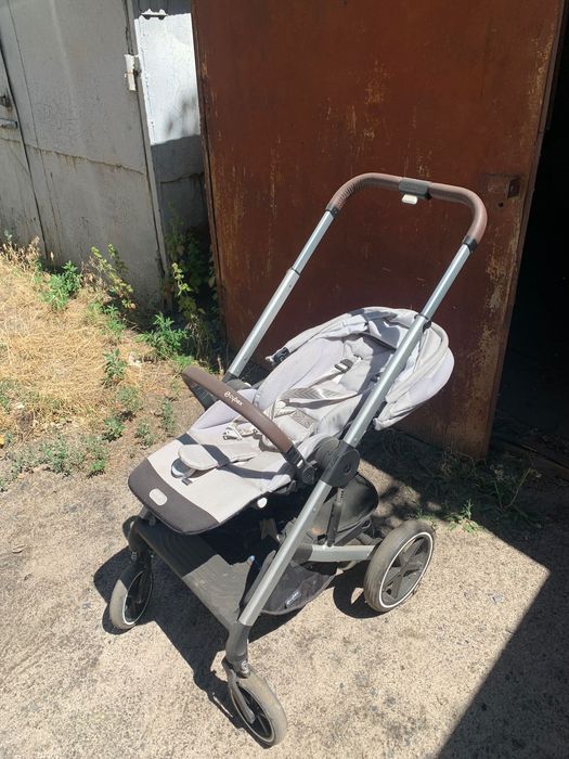 Коляска cybex balios s lux 2 в 1