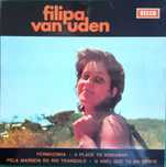 Filipa van Uden	- - - - -	Fermozinha	- - - - -	EP