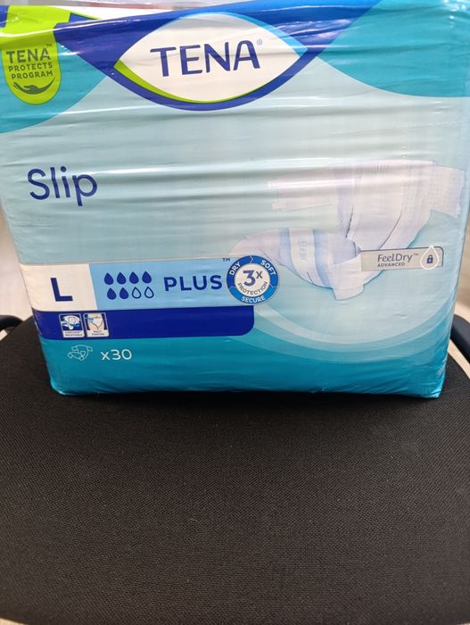 Дорослі памперси, TENA