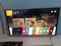 Telewizor LG Smart TV Led 32FL631V