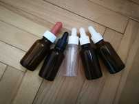 Buteleczki z zakraplaczem, 30ml