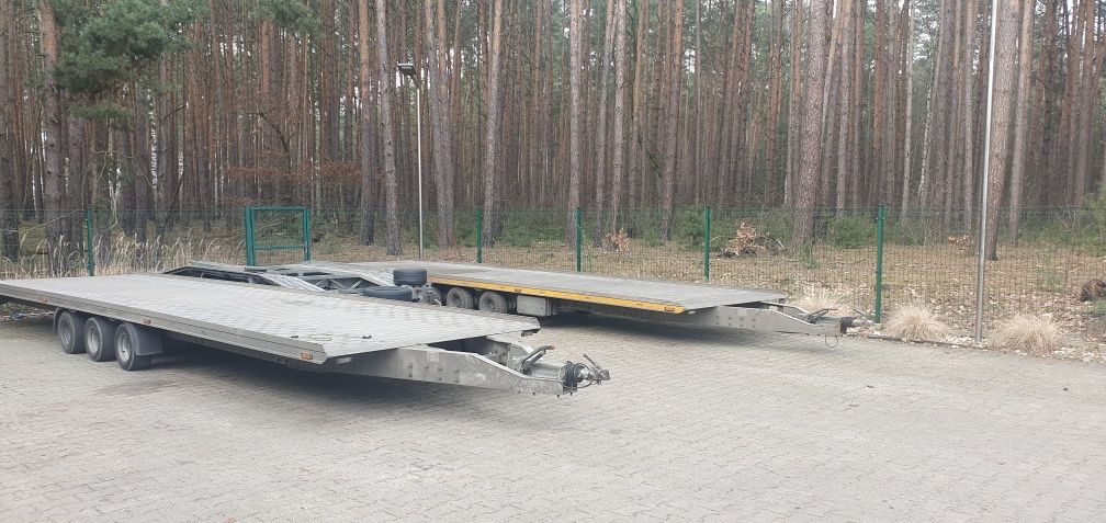 Wynajem wypożyczalnia autolaweta autolawety lawety