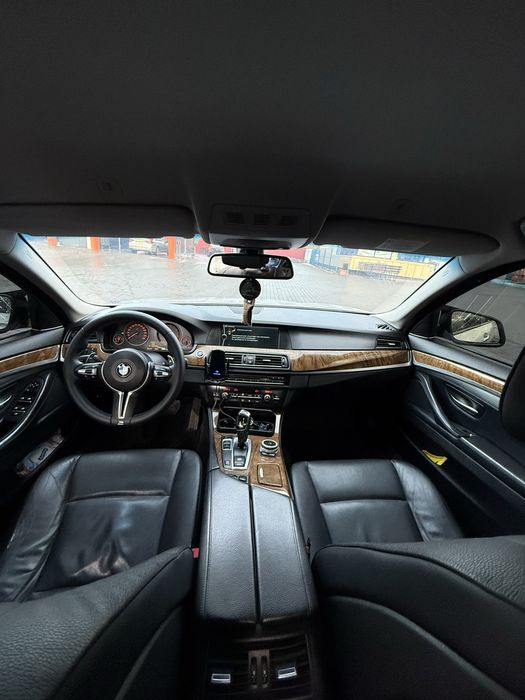 Продам BMW 530 disel