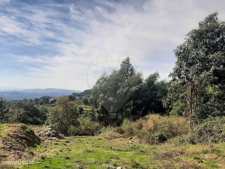Terreno  para venda