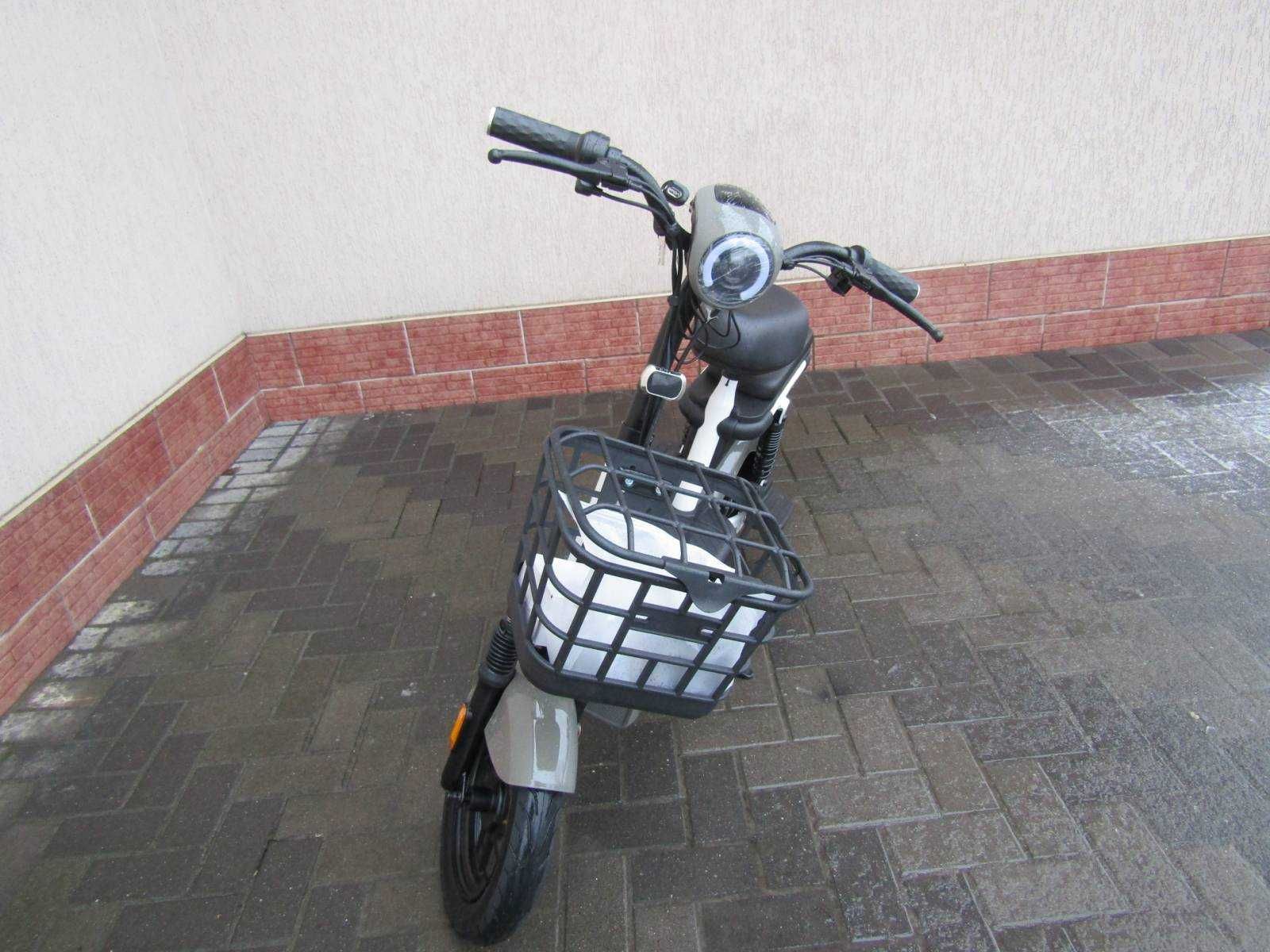 Електровелосипед FADA LiDO 350ват