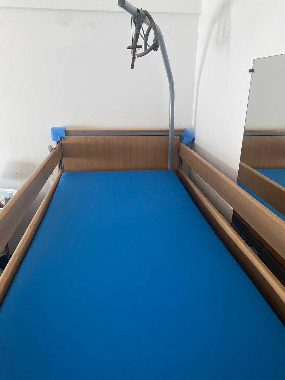 Cama Articulada Electra