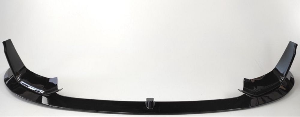 Сплітер переднього бампера BMW F30/F31 M3 Performance