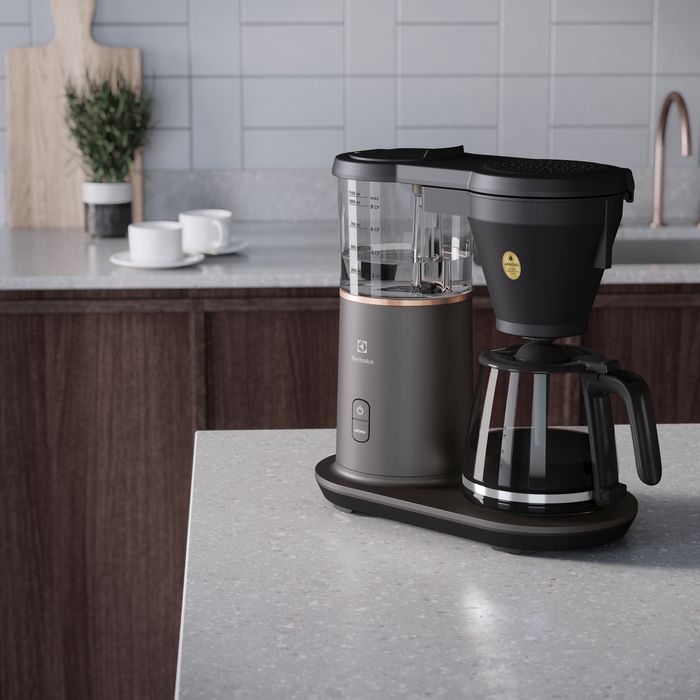 Кавовамашина ELECTROLUX E7CM1-4MTM