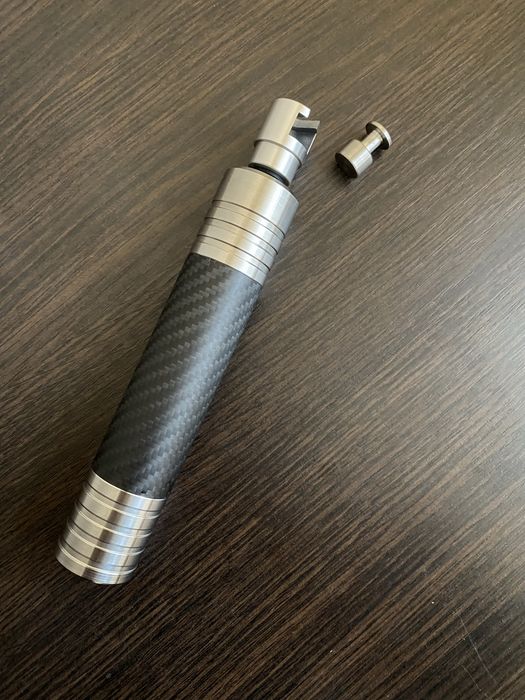 Сдлайд молоток, PDR