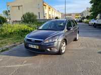 Ford focus 1.6 tdci 175 000