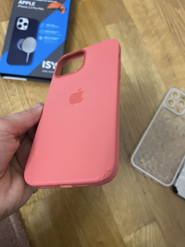 Чехол чохол іphone 13 Pro Max