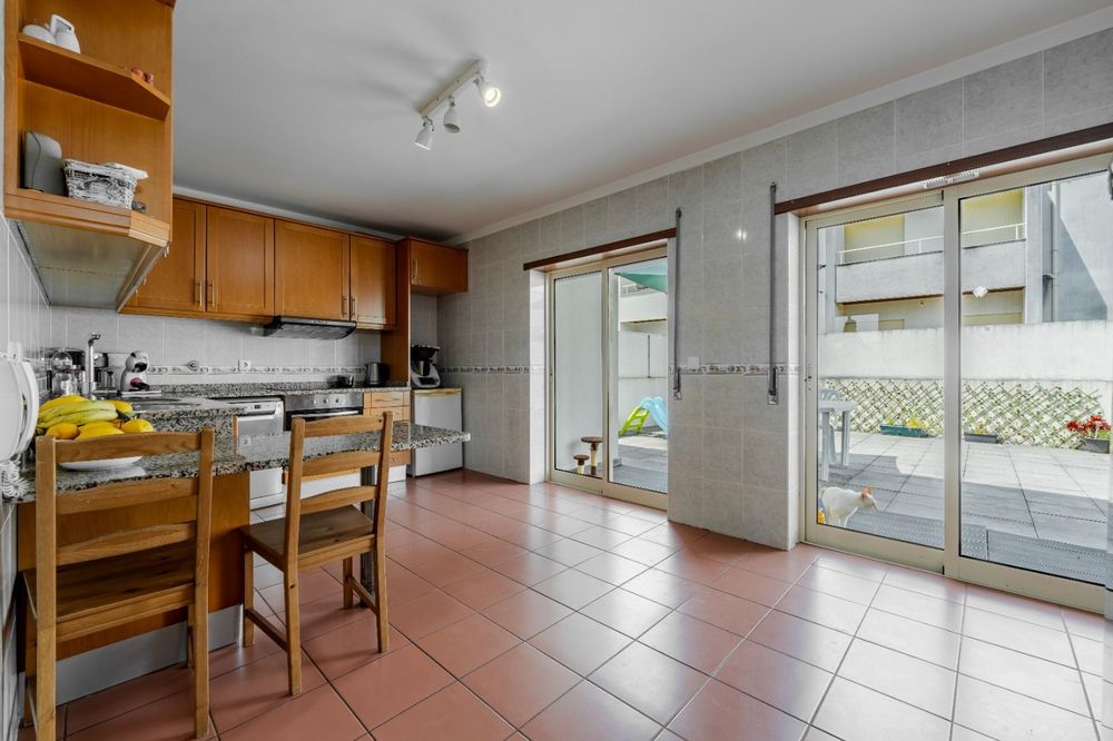 Moradia T4 em Oleiros, Vila Verde