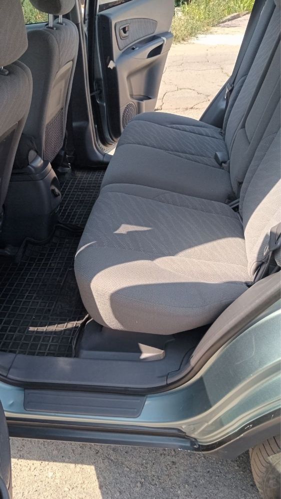Продаю Hyundai Tucson
