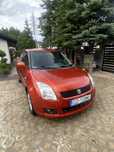 Suzuki Swift 2008 1.3 benzyna