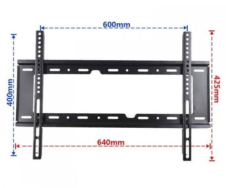 Кронштейн для тв 32"-70" Кріплення для телевізора V-STAR B-70