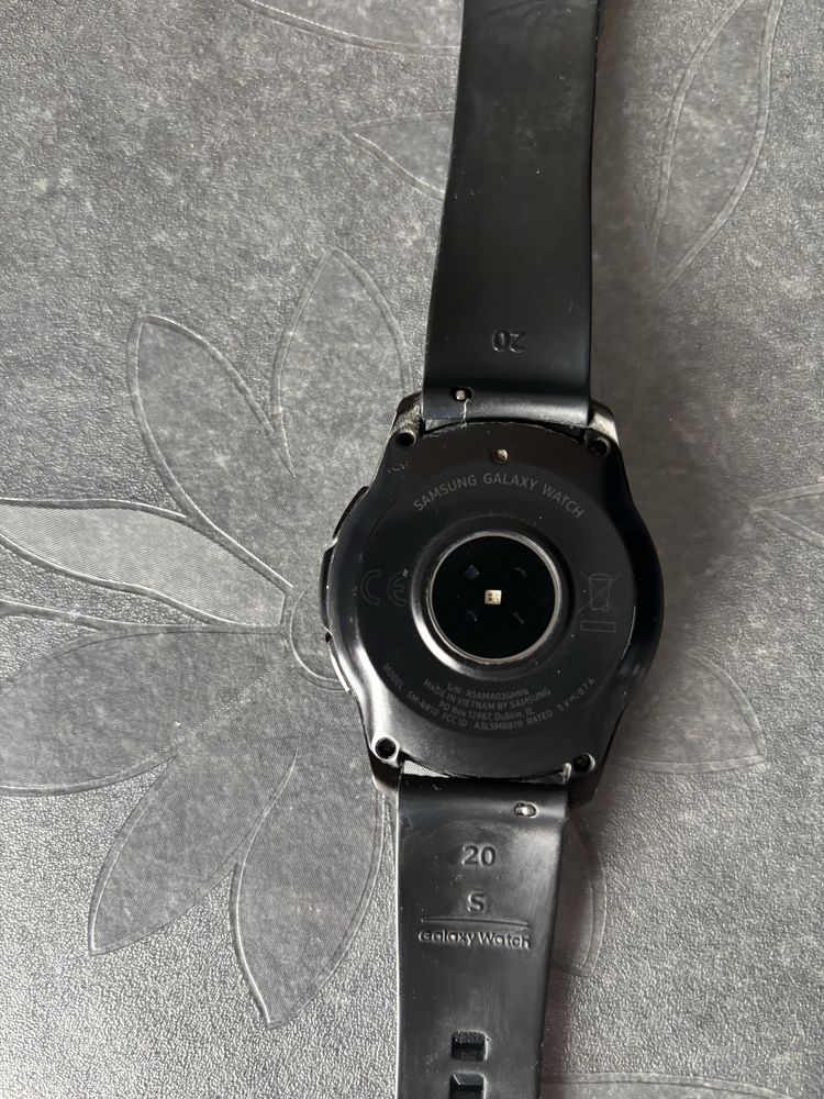Smartwatch Samsung Galaxy Watch