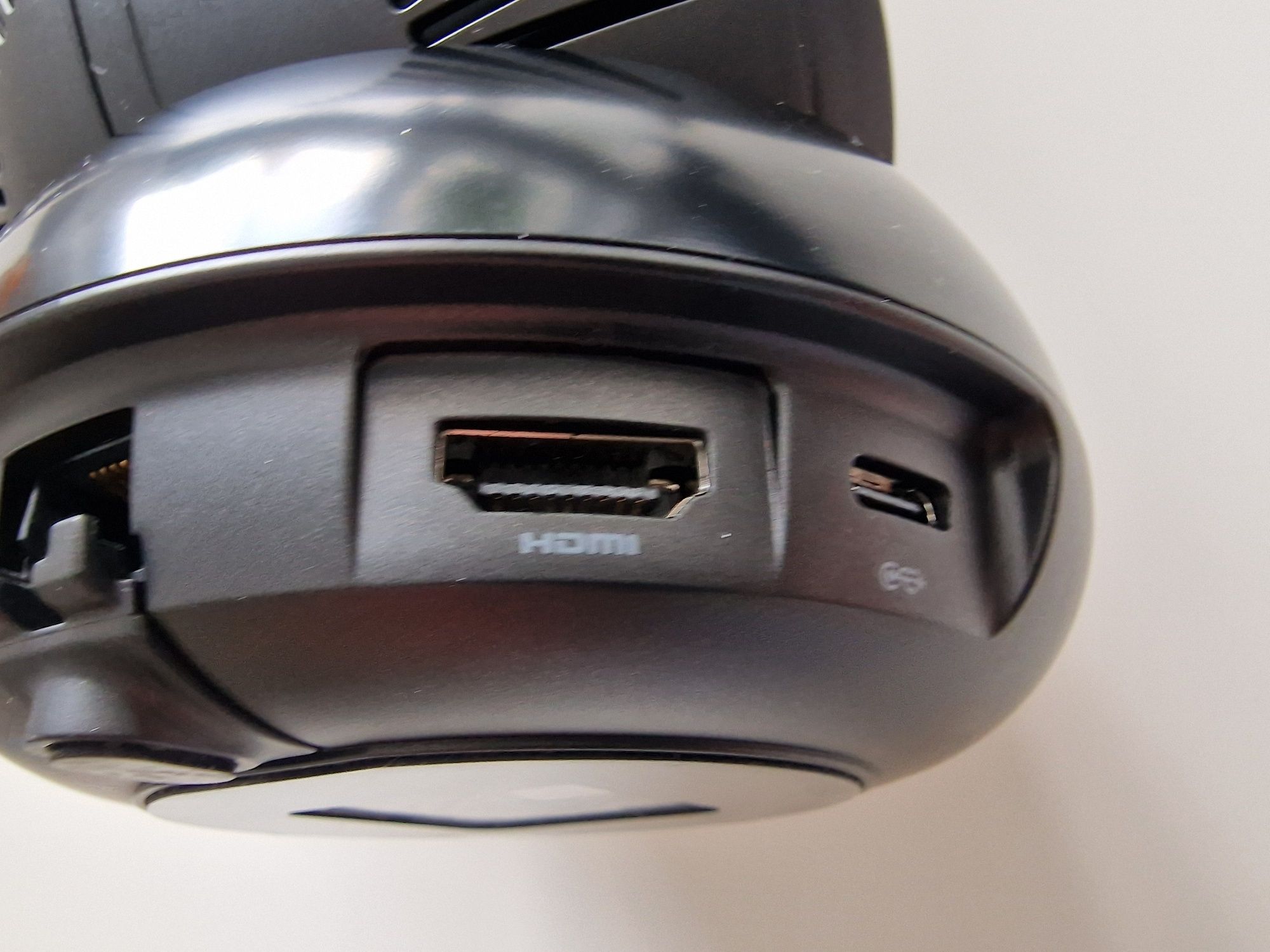 Samsung DEX Station EE-MG950TB stacja dokująca Android