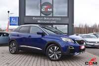 Peugeot 3008 1.2 PureTech Blue Lease Premium Serwis ASO FAKTURA VAT23% Navi Kamera!