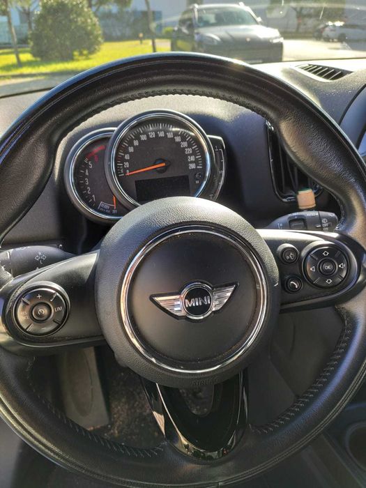 Mini Contryman One D