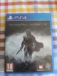 Middle Earth - Shadow of Mordor