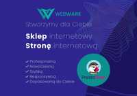 SKLEP Internetowy PRESTASHOP 8.1 | STRONA Internetowa WWW | SEO