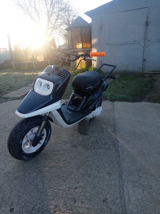 Продам ямаха бвс до 04