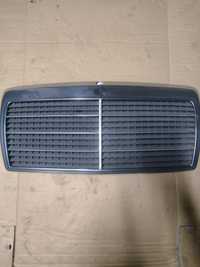 Mercedes W124 atrapa grill