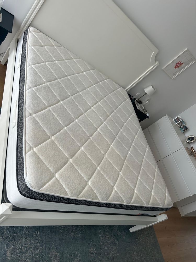 Vendo colchão 180x200 em ótimo estado