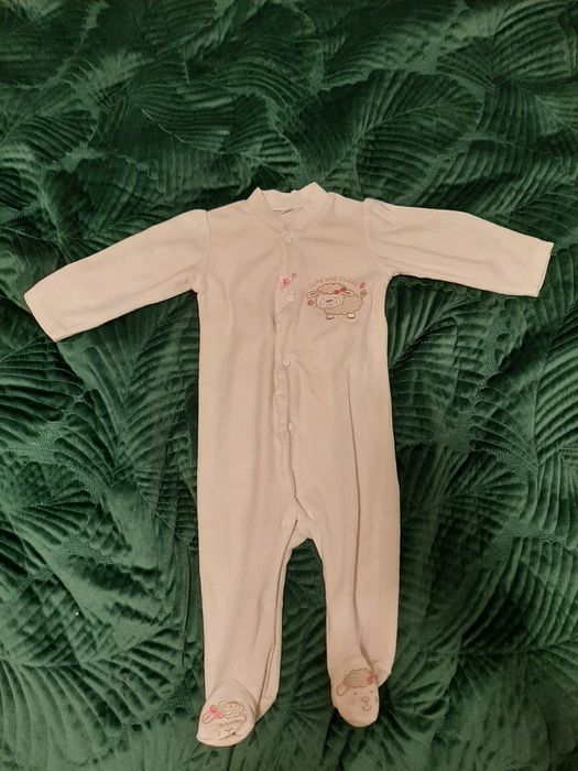 Pajacyk dla dziewczynki