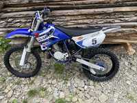 Yamaha yz 85 bdb stan