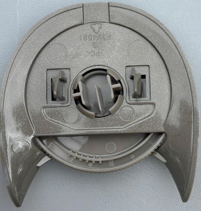 Pokrętło temperatury Tefal FV6842 Ultragliss Plus