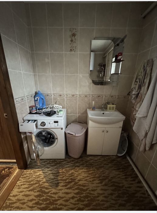 Продам капитальный дом