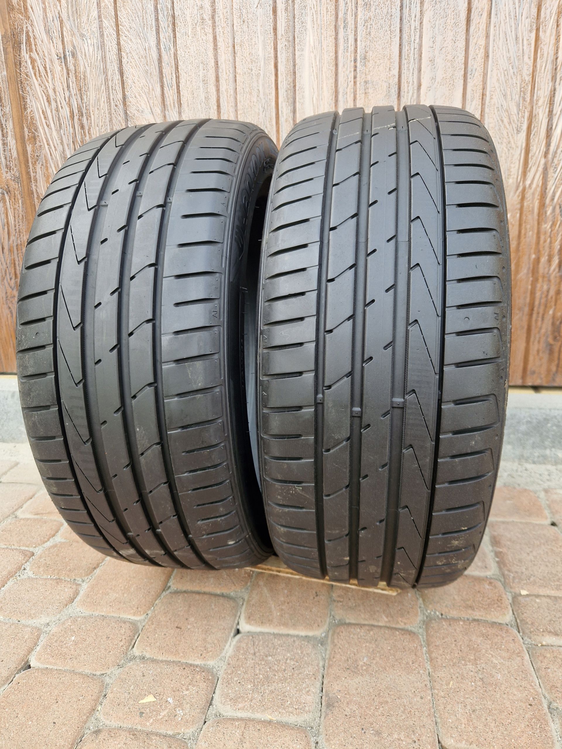 Opony Hankook ventus S1 evo2/225/45r17/91w