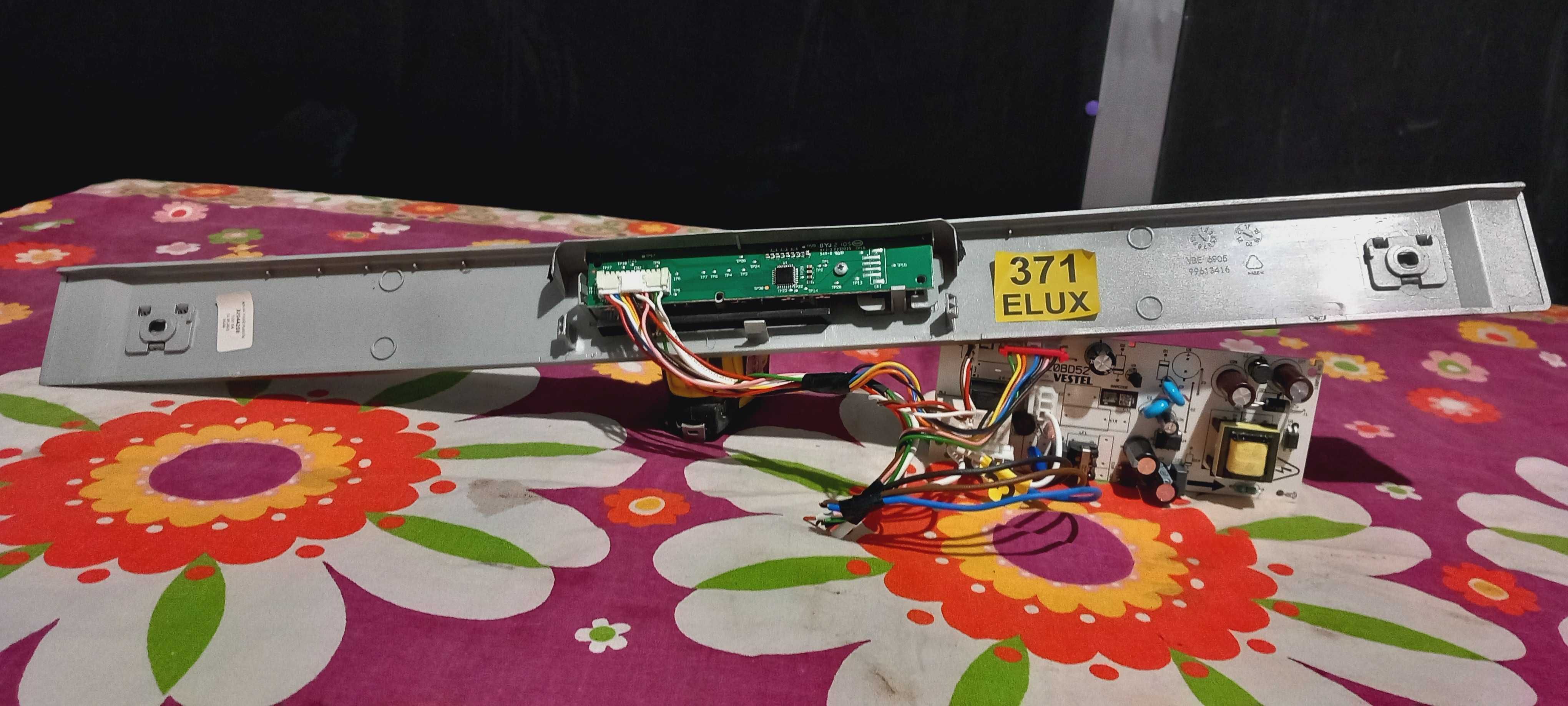Zamrażarka  Electrolux