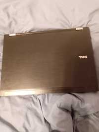 Laptop dell e 6500