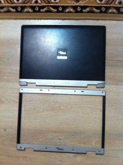 Корпус для ноутбука Fujitsu-Siemens Amilo Pro 3505-3545