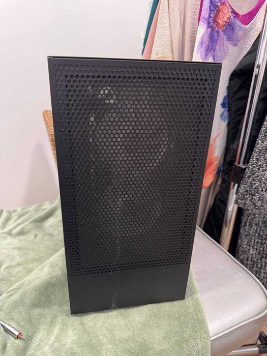 Torre Computador Gaming ATX Ryzen 7