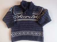 Sweter marki H&M 86